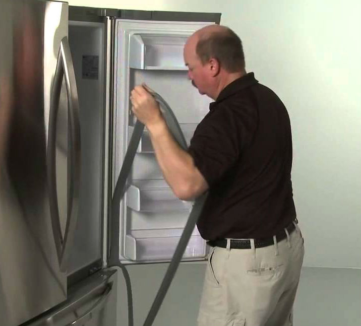 Ремонт холодильников Норд с гарантией